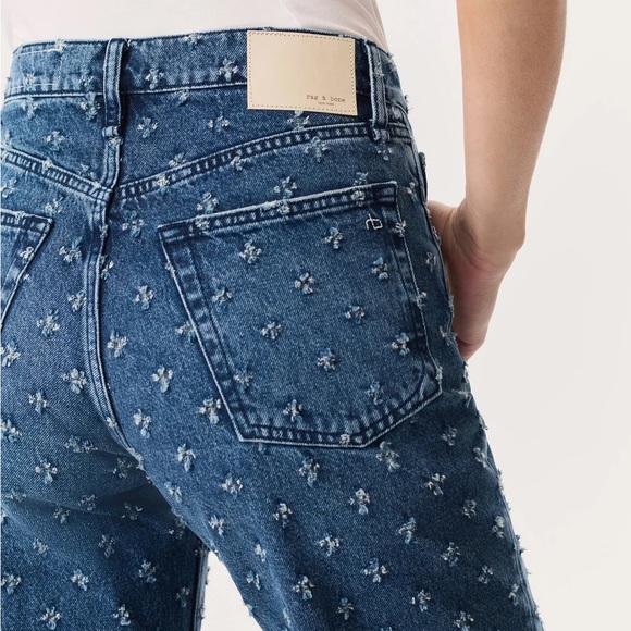 Rag & Bone Shea Pants – Size 30 - Picture 2 of 4